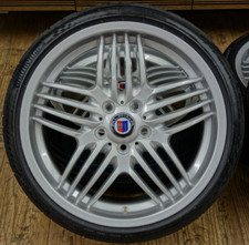 original Alpina Felgen BMW