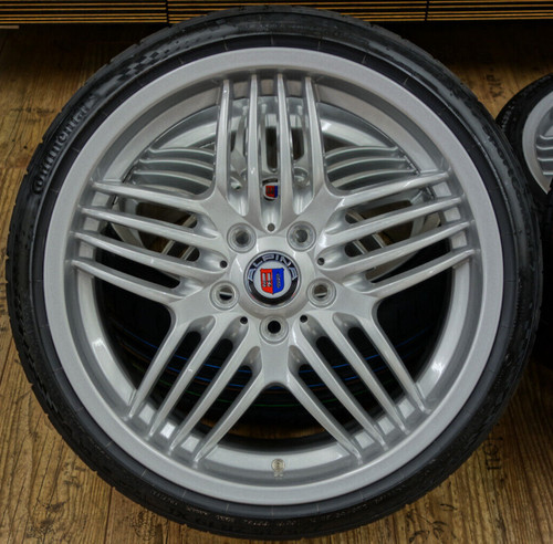 Original alpina felgen bmw - alpina,