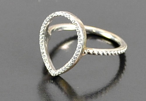 Pandora damen ring - damen,
