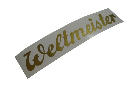 Bauer weltmeister fahrrad - weltmeister,