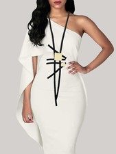 Lagenlook XXL Kautschukkette