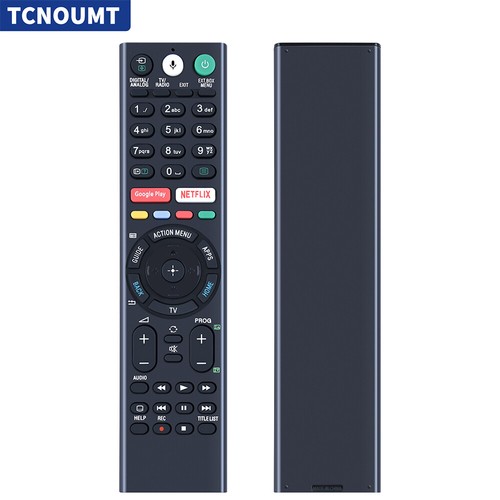 Rmf tx310e sprachfernbedienung - rmf-tx310e,