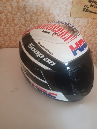 Arai v - rx,