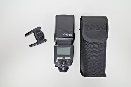 Yongnuo yn685 speedlite - yn685,