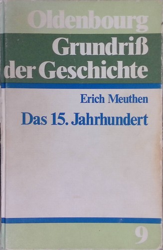 Das jahrhundert - das, 15.