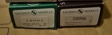 Sachsen Modelle  16001 +