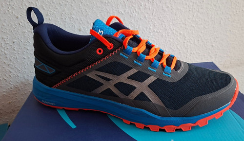 Asics fuji lyte 10 - asics,