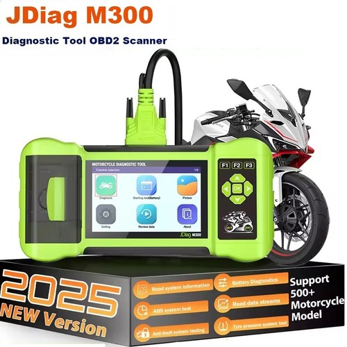 Jdiag m300 - jdiag,