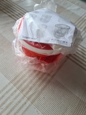 Tupperware Super Sonic