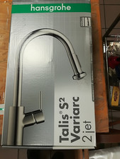 Hansgrohe Talis S2 Variarc