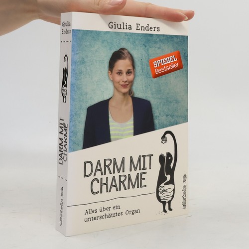 Darm mit charme - mit, charme 