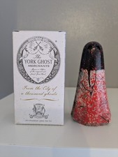 York Ghost Merchants
