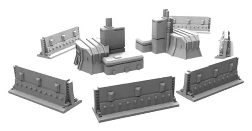 City assets - assets, 1