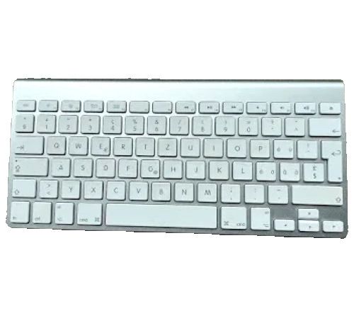 Apple wireless keyboard a1314 - apple,