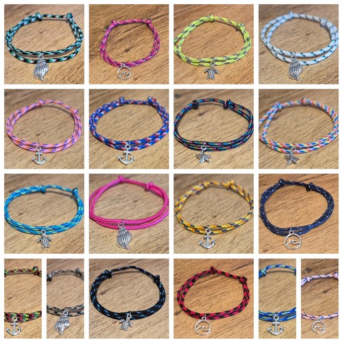 Armband fußband surfer - armband,