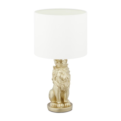 Tischlampe nachttischlampe - tischlampe,