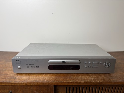Nad t512 spieler - nad, compact