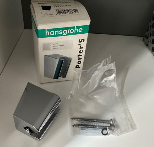 Hansgrohe porter - hansgrohe,
