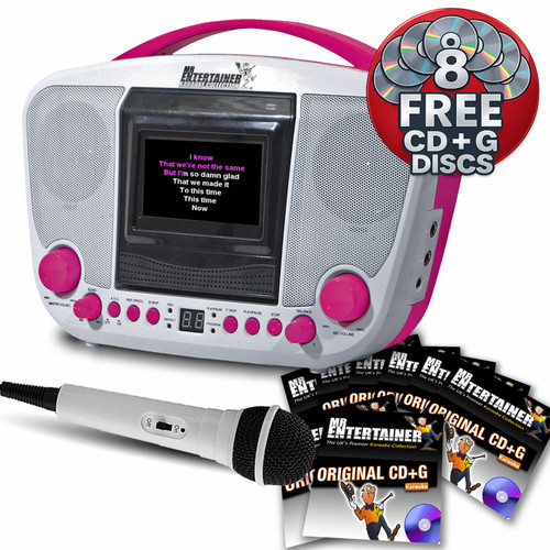 Karaoke maschine mit - karaoke,