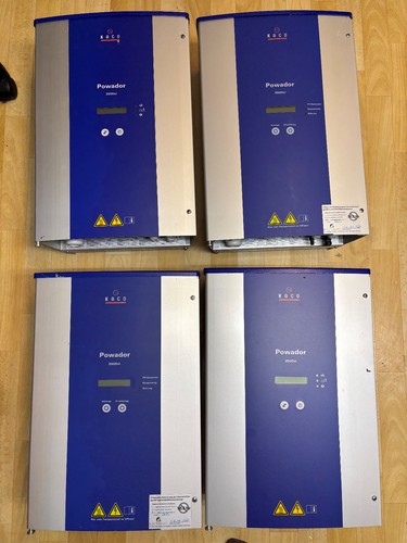 Kaco powador 3500xi - 4x,