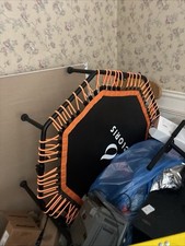 CLORIS 38-Inch Folding