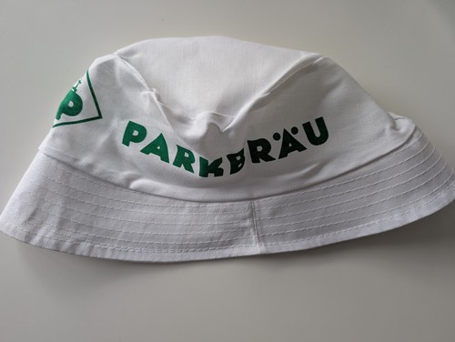 Fischerhut parkbräu park - parkbräu,