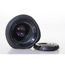 Pentacon Pancolar 1,8/50 für