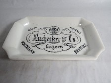 Vintage kleine Ablageschale