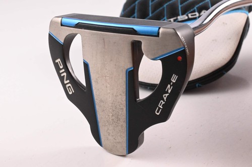 Ping scottsdale 2025 craz - ping,