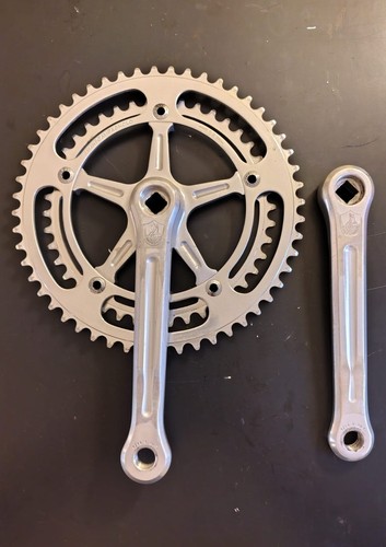 Campagnolo kurbeln kurbel neu - campagnolo,