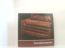 Tasteninstrumente des Museums
