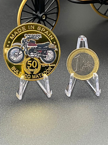 Bultaco made spain - „made, in
