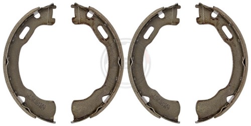 Bremsbackensatz 40791 - a.b.s.,
