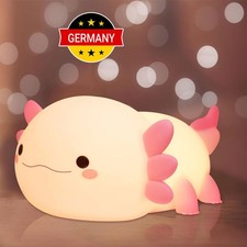 NEU Kinder Nachtlicht Touch