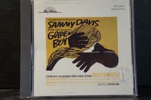 Various golden boy original - various,