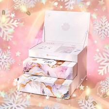 💄Glossybox Adventskalender DIY I 25 Türchen ℹ NICHT ORIGINAL - Neu befüllt!