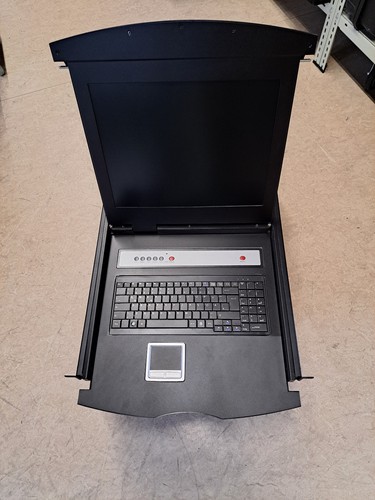 Digitus tft konsole kvm - digitus, /