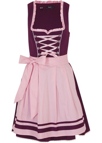 Tlg set dirndl - dirndl, und
