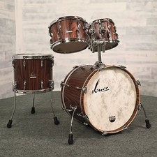 Used sonor vintage - used, drum