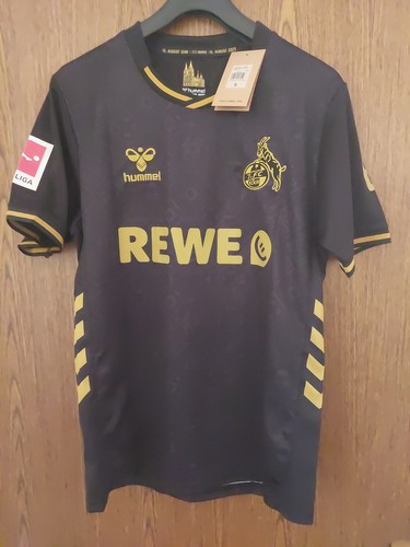 Hummel köln trikot - hummel,