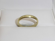 333 Gold Ring 8K Gelbgold 2,5