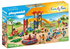 Playmobil 71571 Family Fun