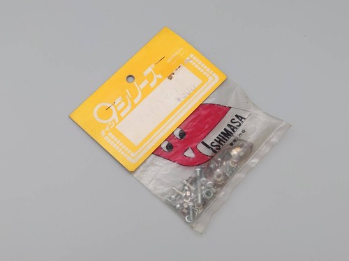 Ishimasa nine series screw - ishimasa,