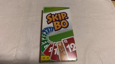 Skip-Bo Kartenspiel Klassiker