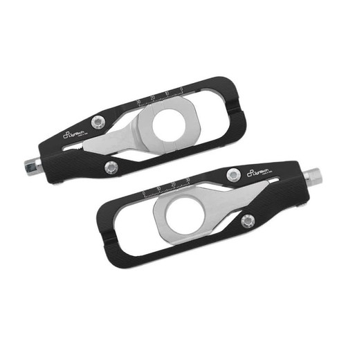 Lightech kettenspanner schwarz - lightech,