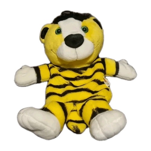 Janosch tiger nuk - janosch,
