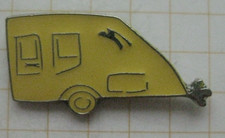 WOHNWAGEN / WOHNMOBILE WOMO  .................... Auto-Pin (118d)