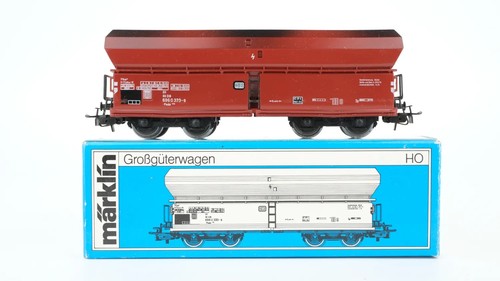 Märklin 4624 - märklin, h0
