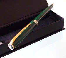 MONTBLANC GENERATION, schöner