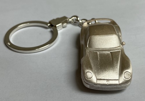 Porsche schlüsselanhänger - porsche,